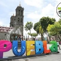 Logotipo de Excursiones Díaz